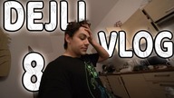 PONIEDZIAŁEK ;_: - DEJLI VLOG 8