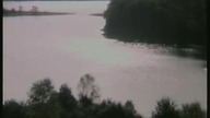 Kopalnia nad Czarą Hańczą, film dokumentalny o niewykorzystanych złożach na Suwałkach 1983