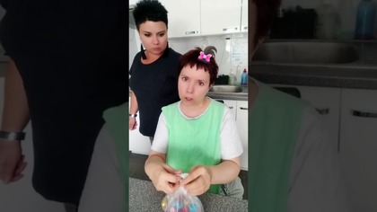 I wszystko jasne!  #shorts #humor #comedy #dc #fyp #zart #dziecko