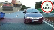 Poganiacz w Hondzie został szeryfem #700 Wasze Filmy