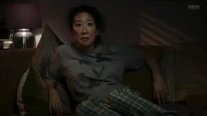 Killing Eve - Obsesja. Eve. 2018. S01E04