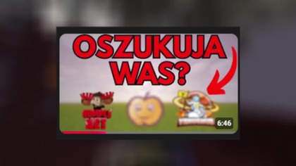 WŁAŚCICIEL SERWERA MINECRAFT MNIE ZAATAKOWAŁ?