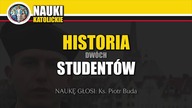 Historia dwóch studentów - Ks. Piotr Buda | Nauki Katolickie #111 DODATEK