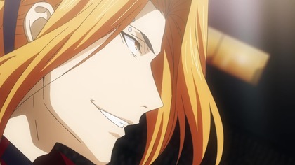 Shokugeki no Souma S3 odc 10 lektor pl