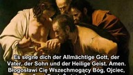 Kaseta z egzorcyzmu Anneliese Michel napisy PL/DE 8/10