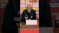 Probierz: Zachęcam kibiców, żeby wspierali reprezentację Polski #reprezentacja