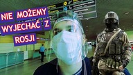 ZNOWU ZAMYKAJĄ GRANICY [Przygody Pr. Syberyjskiego cz.  1]