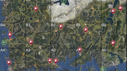 SCUM SGP botshop jak sprzedawać pojazdy