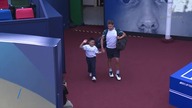 Hubert Hurkacz vs James Duckworth 1.  Runda ATP 1000 Szanghaj 2026