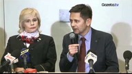 Lądowanie Boeinga 767: Odznaka żurawia dla personelu LOT-u