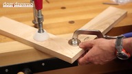 292. Kreg Jig Master System