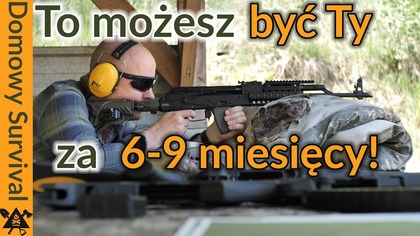 Jak w 2026 zrobić pozwolenie na broń?