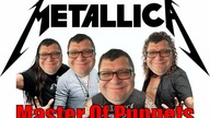 Zbigniew Stonoga REMIX ft.  Metallica - Master Of Puppets