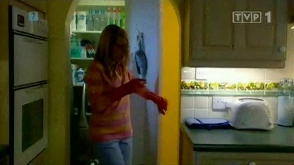 Mój przyjaciel Fungus Część 1 Dubbing PL