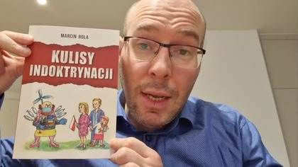 Marcin Rola - Sąd Najwyższy ostatecznie orzekł, że tzw. "FOLIARZE i SZURY" mieli rację ws. covID-19! (24.06.2023)