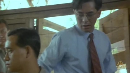 W imię braterskiej krwi 1990 lektor pl