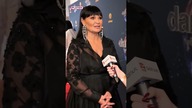 Iwona Pavlović komentuje wygraną Vanessy Aleksander