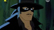 Zorro - 02 - Ukąszenie boga węża