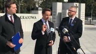 Poprawki konfederacji: Wsparcie dla przedsiębiorców - Krzysztof Bosak, Jakub Kulesza, Grzegorz Braun