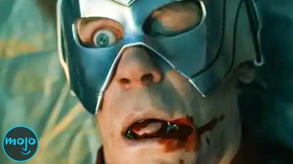 Top 10 Funniest Peacemaker Season 2 Moments