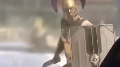 Vengeance Fulfilled: Damocles vs.  Commodus!