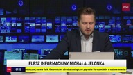 Jan STRZEŻEK, Zbigniew GRYGLAS, Mariusz GOSEK [NA ŻYWO].  Dzień w Mediach Narodowych