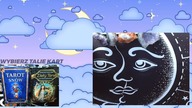 Jakie są Jego/Jej myśli i uczucia względem Ciebie? Tarot 