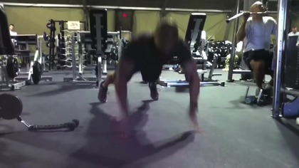 Best Bodyweight Exercises Ever