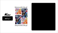 Winx Club Muzyka - Album Seria 1 (ITA)