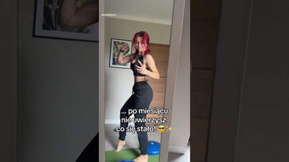 Najprostszy sposób na płaski brzuch w domu 