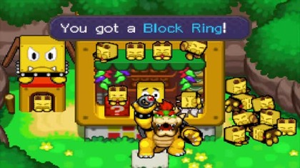 Mario & Luigi Bowser's Inside Story - przewodnik po grze (Nintendo DS) #67