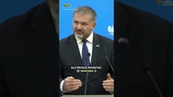 Ziobro trafi do aresztu? Żurek: Kierunek Budapeszt jest realny