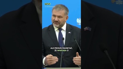 Ziobro trafi do aresztu? Żurek: Kierunek Budapeszt jest realny