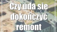 Czy uda się dokończyć remont pałacu?