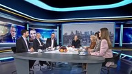 POSEŁ KONFEDERACJI ROZJECHAŁ WRZASKI NAWIEDZONYCH LEWACZEK, KTÓRE UJADAŁY NA MENTZENA!