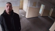 Opuszczony komisariat - Urbex POV