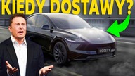 Nowa Tesla Model Y JUNIPER!  Czekac czy kupic TERAZ TANIEJ STARĄ WERSJĘ?
