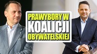 Prawybory w Koalicji Obywatelskiej - Kto wygra?