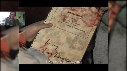 WYCIECZKA DO SILENT HILL | Silent Hill 3 #5