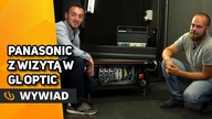 Czy urządzenia automatyki przemysłowej mogą być stosowane w laboratoriach? Panasonic i GL Optic