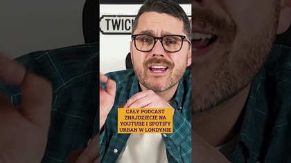 POLAKU!! LONDYN TO NIE WIELKA BRYTANIA