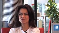 Natalia Siwiec: Sercem jestem za Portugalią