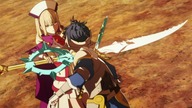 Kumo Desu ga, Nani ka? - 23 (Napisy PL)
