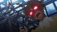 Toaru Majutsu no Index S2 Odc 1