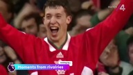 Match4 Hungary [13.03.2025] - Continuity
