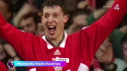 Match4 Hungary [13.03.2025] - Continuity