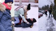 PYTANIE, CZY WYZWANIE z Bartim
