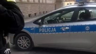 Policjanci vs Obywatel który zna swoje prawa