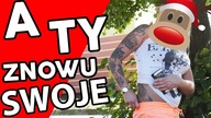 A ty znowu swoje! / Bartek Usa
