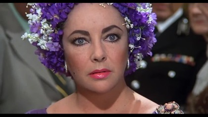 Pęknięte lustro aka Pęknięte Zwierciadło(The Mirror Crackd) kryminał 1980 lektor pl